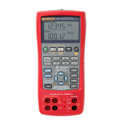 FLUKE 725Ex
